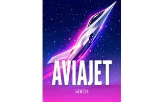 Aviajet — Gamzix