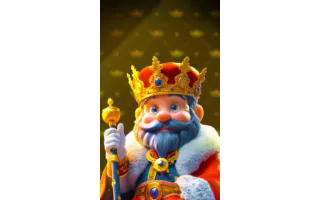 Triple 5's: Supercharged — Penguin King